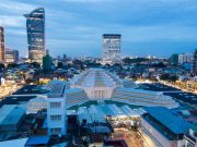 From Tourist to Local: Your Ultimate Guide to Thriving as a Digital Nomad in Southeast Asia