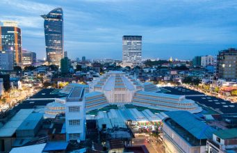 From Tourist to Local: Your Ultimate Guide to Thriving as a Digital Nomad in Southeast Asia