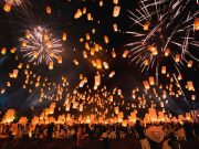 Festival Travel: Your Ultimate Guide to Immersive Cultural Celebrations Around the Globe Festival Travel
