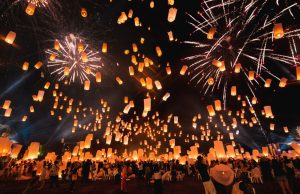 Festival Travel: Your Ultimate Guide to Immersive Cultural Celebrations Around the Globe Festival Travel