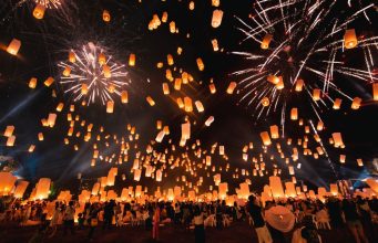 Festival Travel: Your Ultimate Guide to Immersive Cultural Celebrations Around the Globe Festival Travel