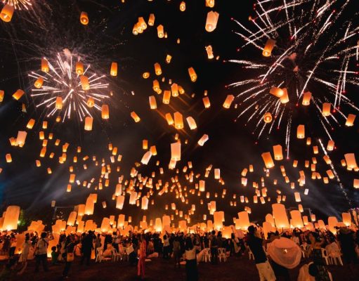 Festival Travel: Your Ultimate Guide to Immersive Cultural Celebrations Around the Globe Festival Travel