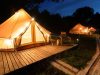 Glamping Escapes: The Ultimate Guide to Luxury Camping Around the World Glamping Escapes