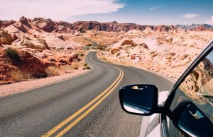 Mapping Memories: A Complete Guide to Epic Road Trips Around the World Epic Road Trips