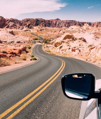 Mapping Memories: A Complete Guide to Epic Road Trips Around the World Epic Road Trips