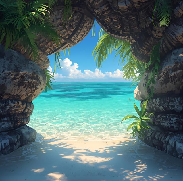 Seek Hidden Travel Gems