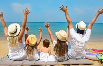Stress-Free Family Travel: Top Tips for Traveling with Kids Stress-Free Family Travel