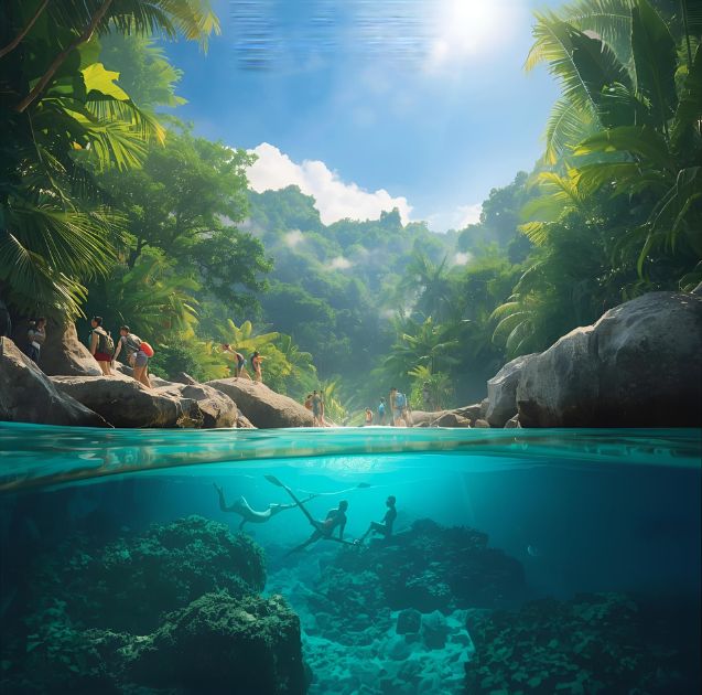 Sustainable and Respectful Travel