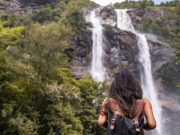 The Solo Traveler’s Compass: Your Ultimate Guide to a Life-Changing First Adventure Solo Traveler