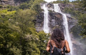 The Solo Traveler’s Compass: Your Ultimate Guide to a Life-Changing First Adventure Solo Traveler