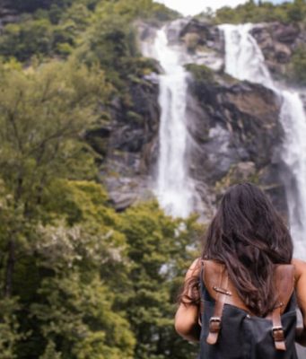 The Solo Traveler’s Compass: Your Ultimate Guide to a Life-Changing First Adventure Solo Traveler