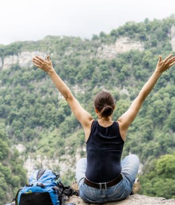 Unplug and Explore: The Ultimate Guide to Digital Detox Travel Digital Detox Travel