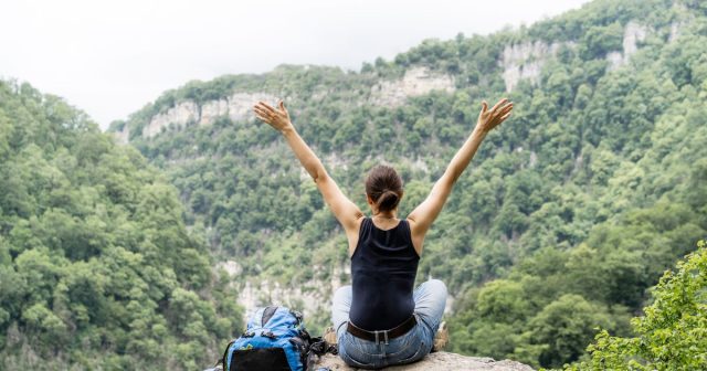 Unplug and Explore The Ultimate Guide to Digital Detox Travel Digital Detox Travel