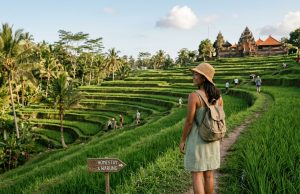Bali Travel Guide for First-Timers: Budget, Hotels & Top Attractions Bali Travel Guide for First-Timers Budget, Hotels & Top Attractions