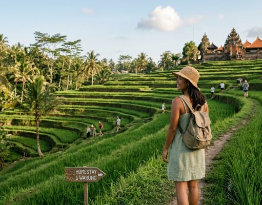 Bali Travel Guide for First-Timers: Budget, Hotels & Top Attractions Bali Travel Guide for First-Timers Budget, Hotels & Top Attractions