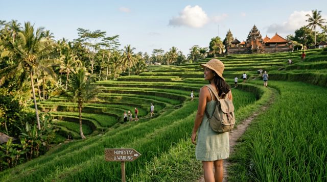 Bali Travel Guide for First-Timers Budget, Hotels & Top Attractions