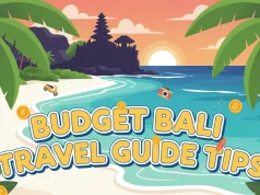 Bali Travel Guide for First-Timers: Budget, Hotels & Top Attractions Bali travel guide