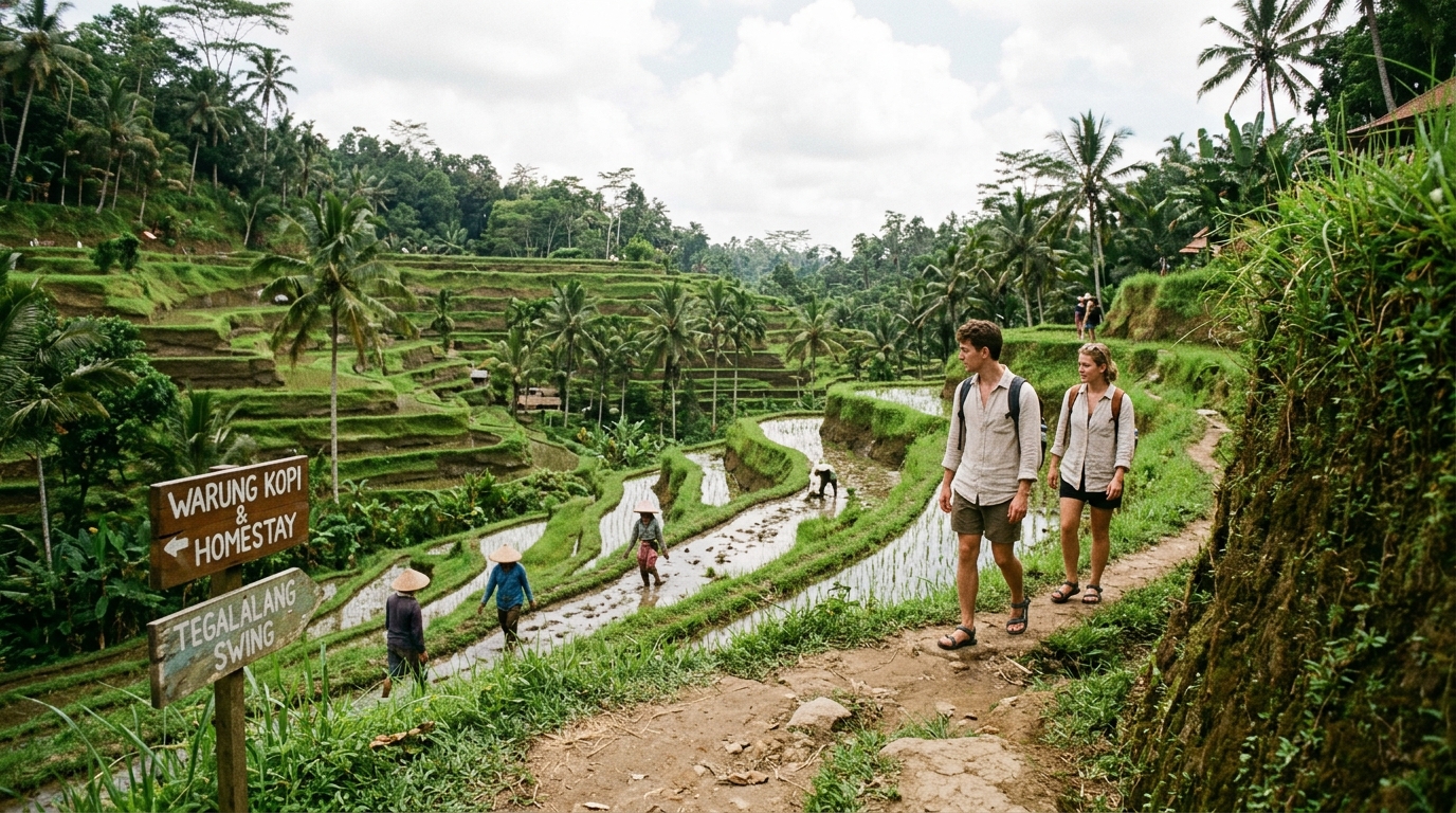Budgeting for Your Bali Trip