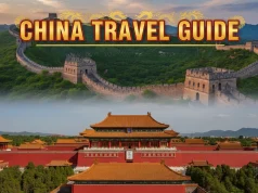 China Travel Guide: A Complete Handbook for an Unforgettable Trip China travel guide overview