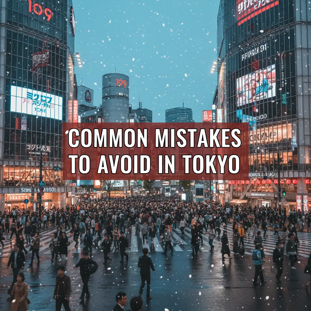 Common Mistakes to Avoid