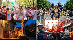 Cultural Festivals Across All Seasons