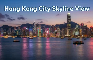 Ultimate Hong Kong Travel Guide: Top Attractions, Food & Travel Tips Hong Kong Travel Guide