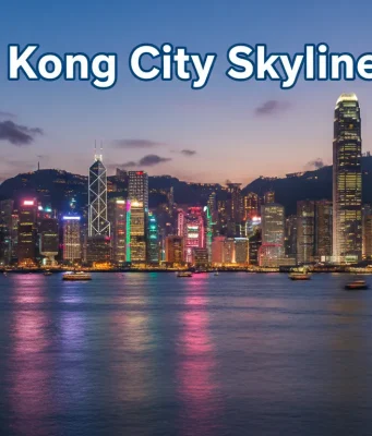 Ultimate Hong Kong Travel Guide: Top Attractions, Food & Travel Tips Hong Kong Travel Guide