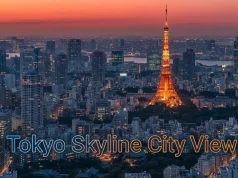 Tokyo Japan Travel Guide: Budget-Friendly Tips for an Amazing Trip Tokyo Japan Travel Guide