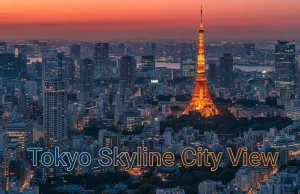 Tokyo Japan Travel Guide: Budget-Friendly Tips for an Amazing Trip Tokyo Japan Travel Guide