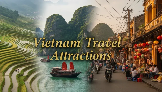 Vietnam Travel Guide