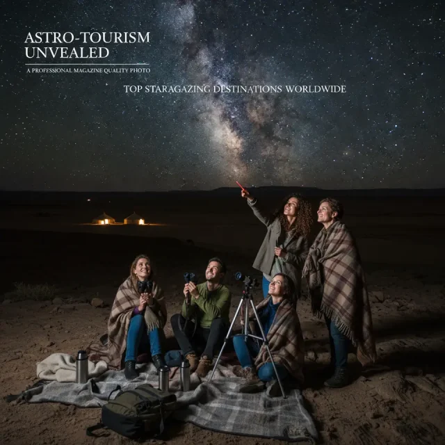 astro-tourism-unveiled-top-stargazing-destinations-worldwide