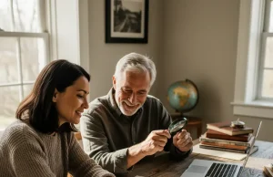 Roots & Routes: A Traveler’s Guide to Ancestry Adventures