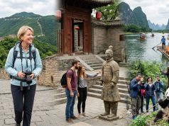 Amazing Things to Do in China for Every Tourist Amazing Things to Do in China for Every Tourist
