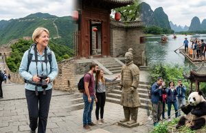Amazing Things to Do in China for Every Tourist Amazing Things to Do in China for Every Tourist
