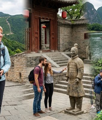 Amazing Things to Do in China for Every Tourist Amazing Things to Do in China for Every Tourist