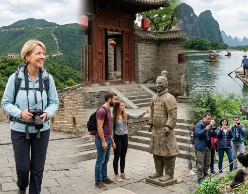 Amazing Things to Do in China for Every Tourist Amazing Things to Do in China for Every Tourist