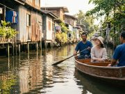 Thailand Travel Secrets Every Tourist Should Know for an Unforgettable Journey Thailand Travel Secrets Every Tourist Should Know for an Unforgettable Journey
