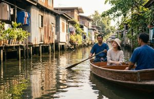 Thailand Travel Secrets Every Tourist Should Know for an Unforgettable Journey Thailand Travel Secrets Every Tourist Should Know for an Unforgettable Journey