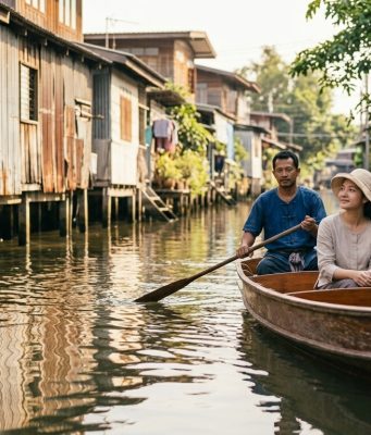 Thailand Travel Secrets Every Tourist Should Know for an Unforgettable Journey Thailand Travel Secrets Every Tourist Should Know for an Unforgettable Journey