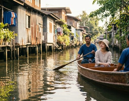 Thailand Travel Secrets Every Tourist Should Know for an Unforgettable Journey Thailand Travel Secrets Every Tourist Should Know for an Unforgettable Journey