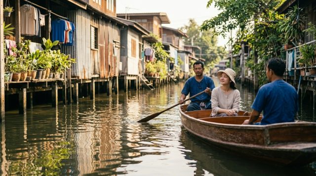 Thailand Travel Secrets Every Tourist Should Know for an Unforgettable Journey Thailand Travel Secrets Every Tourist Should Know for an Unforgettable Journey