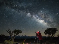 Nighttime Wonders: Top Stargazing Travel Destinations