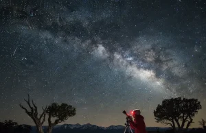 Nighttime Wonders: Top Stargazing Travel Destinations Stargazing Travel
