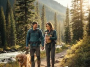 Traveling with Pets: Your Guide to Pet-Friendly Adventures Pet Friendly Travel