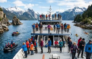 Adventure Cruise Vacation Planning: The Complete Guide Adventure Cruise Vacation Planning The Complete Guide