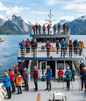 Adventure Cruise Vacation Planning: The Complete Guide Adventure Cruise Vacation Planning The Complete Guide