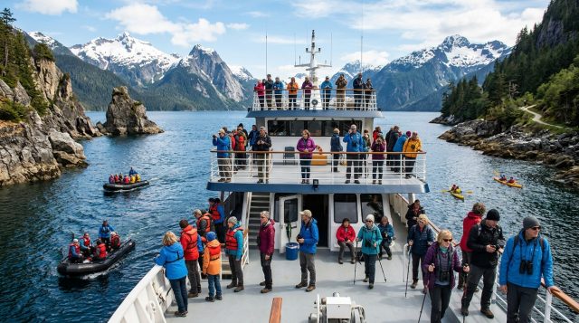 Adventure Cruise Vacation Planning The Complete Guide