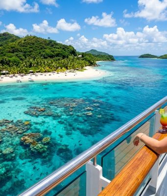 Adventure Cruises: Top Destinations and Travel Tips Adventure Cruises Top Destinations and Travel Tips