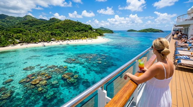 Adventure Cruises Top Destinations and Travel Tips