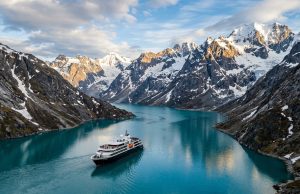 Adventure Travel by Sea: How to Plan the Perfect Sea Adventure Adventure Travel by Sea How to Plan the Perfect Sea Adventure